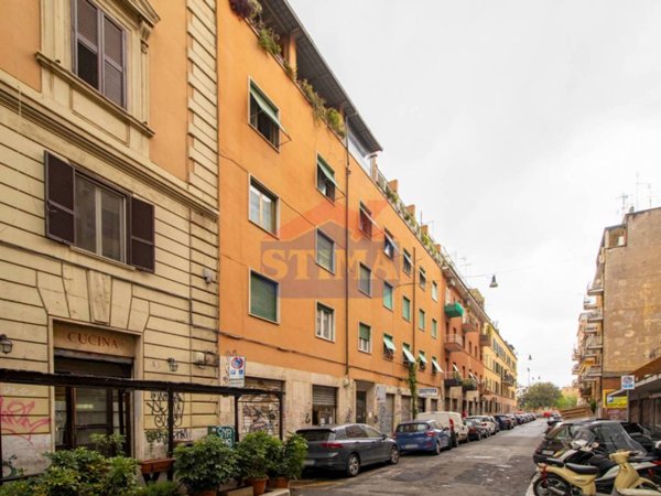 appartamento in vendita a Roma in zona Tiburtino