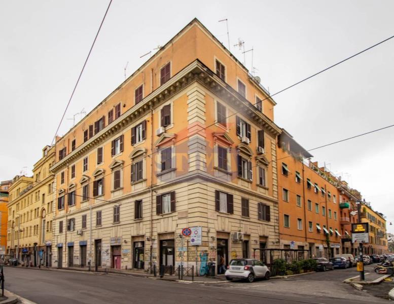 appartamento in vendita a Roma in zona Tiburtino