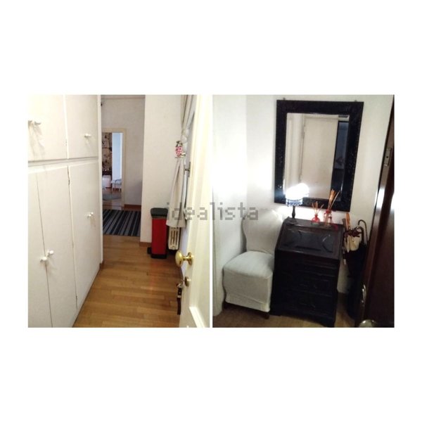 appartamento in vendita a Roma in zona Aurelio