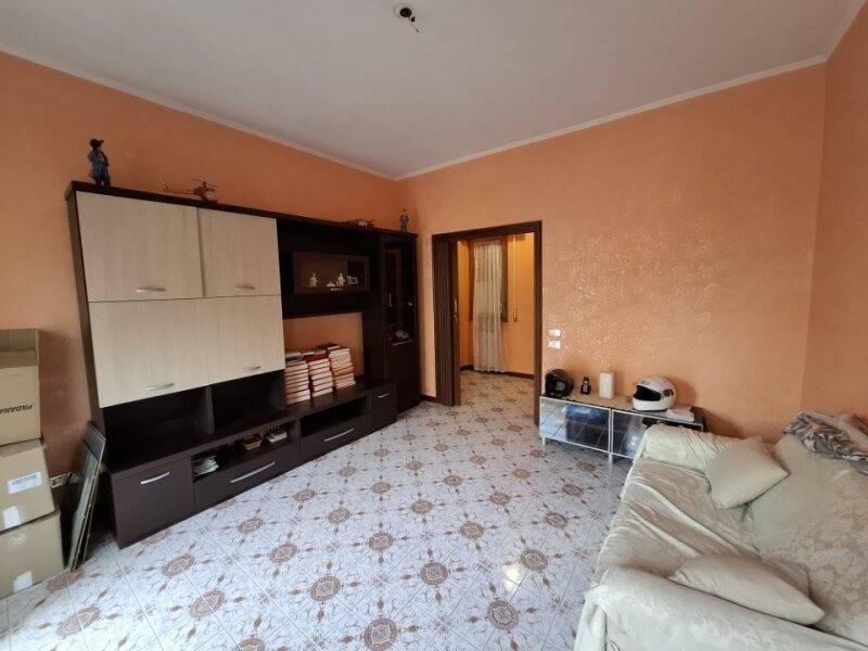 appartamento in vendita a Roma in zona Primavalle