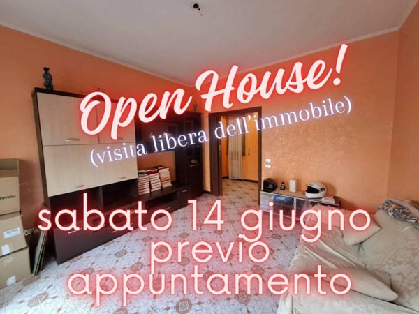 appartamento in vendita a Roma in zona Primavalle