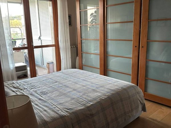 appartamento in vendita a Roma in zona Ostiense