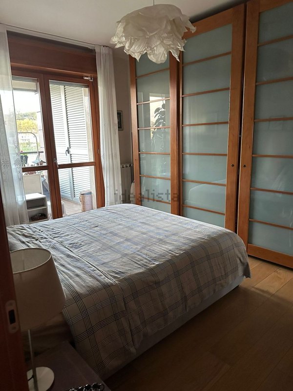 appartamento in vendita a Roma in zona Ostiense