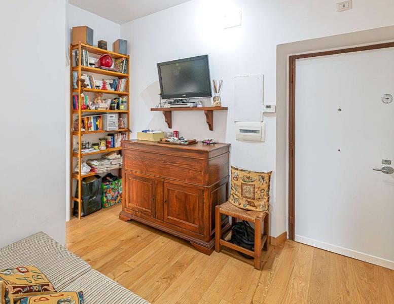 appartamento in vendita a Roma in zona Torrevecchia