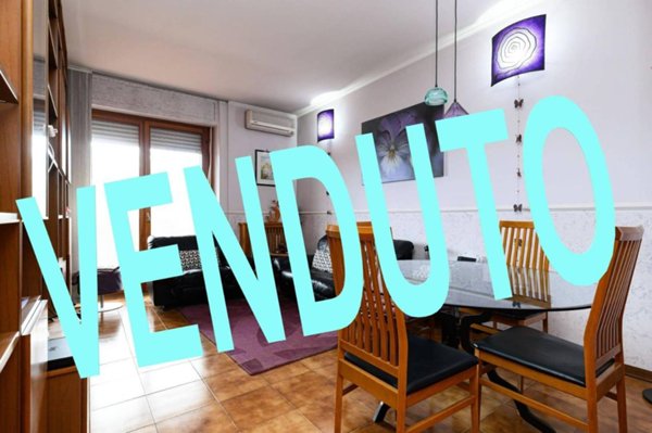 appartamento in vendita a Roma in zona Tor Cervara