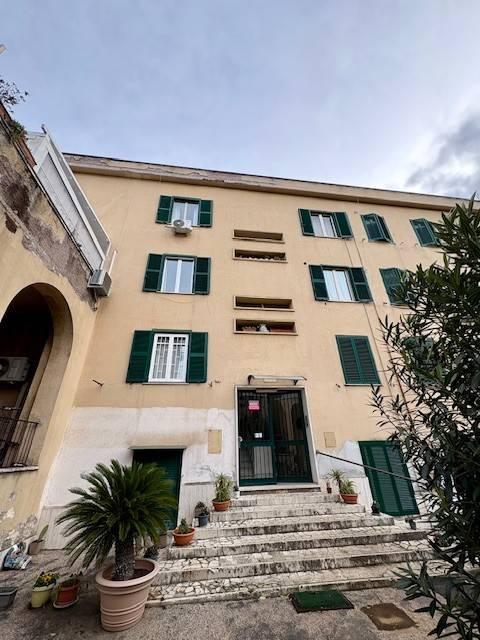 appartamento in vendita a Roma in zona Monte Sacro/Talenti
