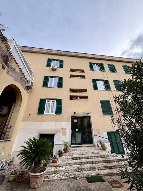 appartamento in vendita a Roma in zona Monte Sacro/Talenti