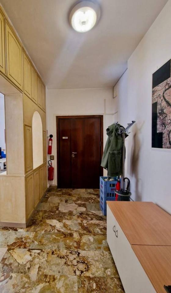 appartamento in vendita a Roma in zona Trieste