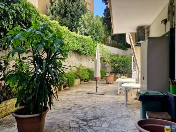 appartamento in vendita a Roma in zona Trieste