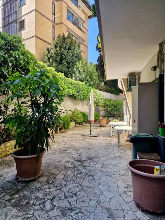 appartamento in vendita a Roma in zona Trieste