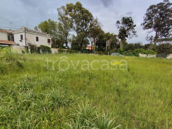 terreno agricolo in vendita a Roma in zona Infernetto