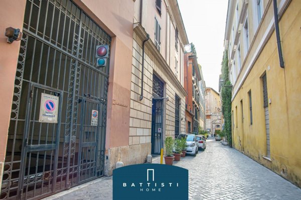 negozio in vendita a Roma in zona Campo Marzio