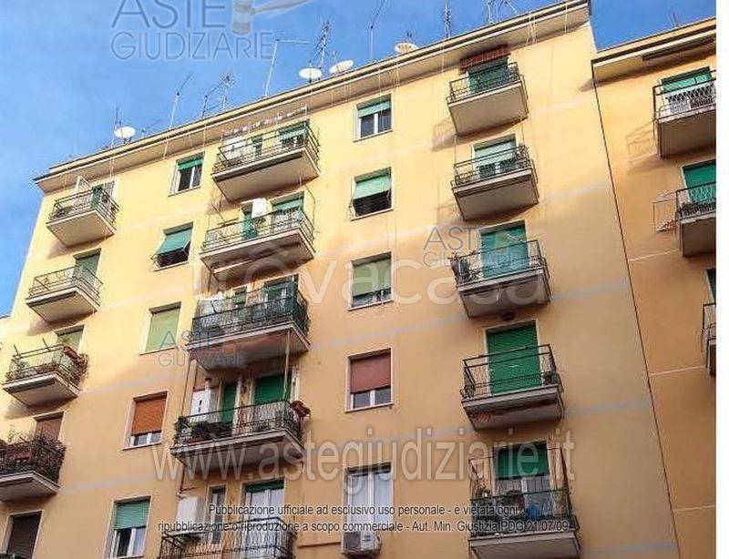 appartamento in vendita a Roma in zona Tiburtino