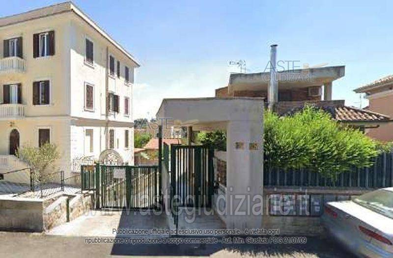 appartamento in vendita a Roma in zona La Pisana