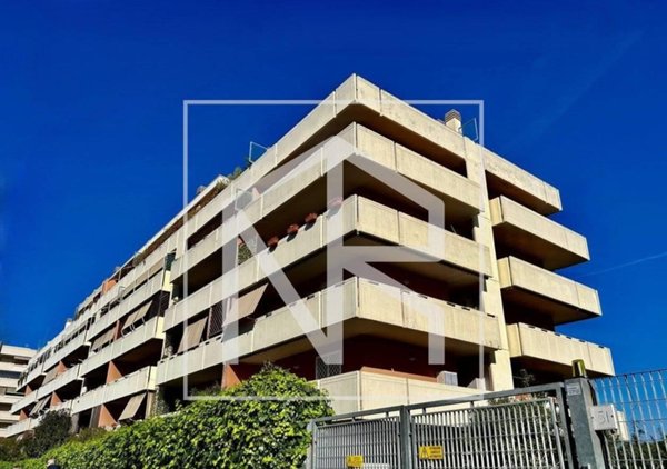 appartamento in vendita a Roma in zona Ponte di Nona