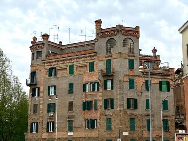 appartamento in vendita a Roma in zona Trionfale