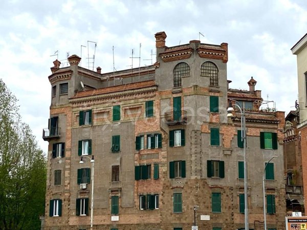 appartamento in vendita a Roma in zona Trionfale