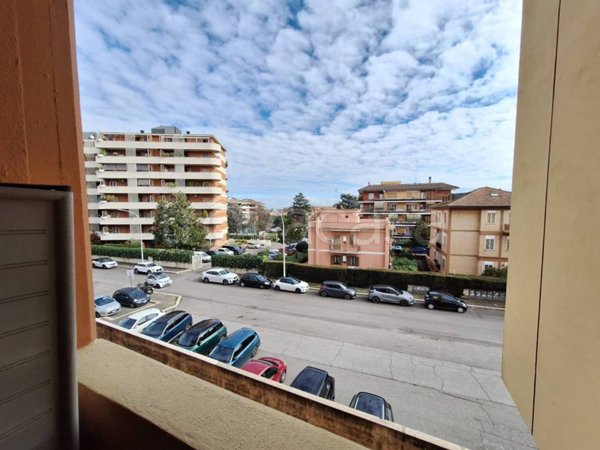 appartamento in vendita a Roma in zona Giuliano Dalmata