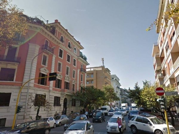 appartamento in vendita a Roma in zona Pinciano