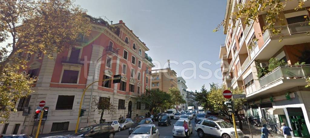 appartamento in vendita a Roma in zona Pinciano