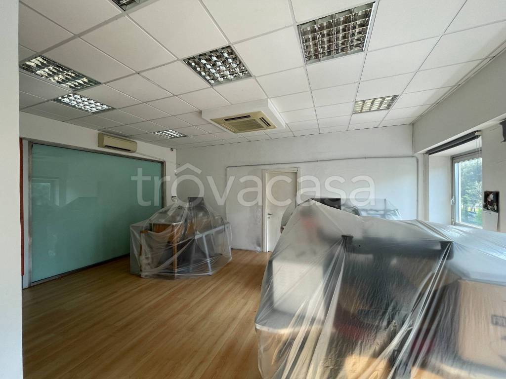 trivano in vendita a Roma in zona Casal Palocco