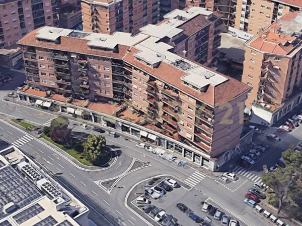 appartamento in vendita a Roma in zona Aurelio