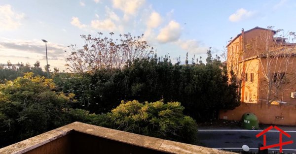 appartamento in vendita a Roma in zona Portuense