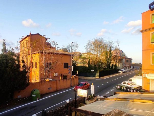 appartamento in vendita a Roma in zona Portuense