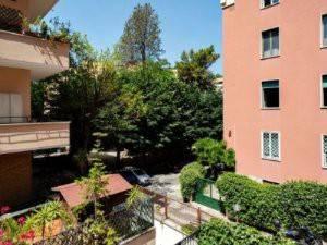 appartamento in vendita a Roma in zona Pinciano