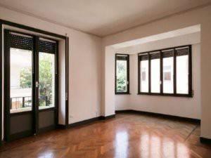 appartamento in vendita a Roma in zona Pinciano