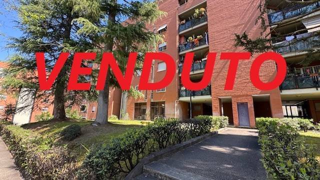 appartamento in vendita a Roma in zona Castel Giubileo