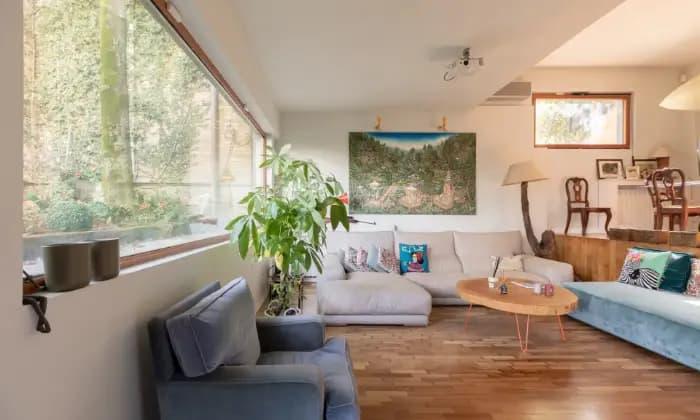 casa indipendente in vendita a Roma in zona Della Vittoria