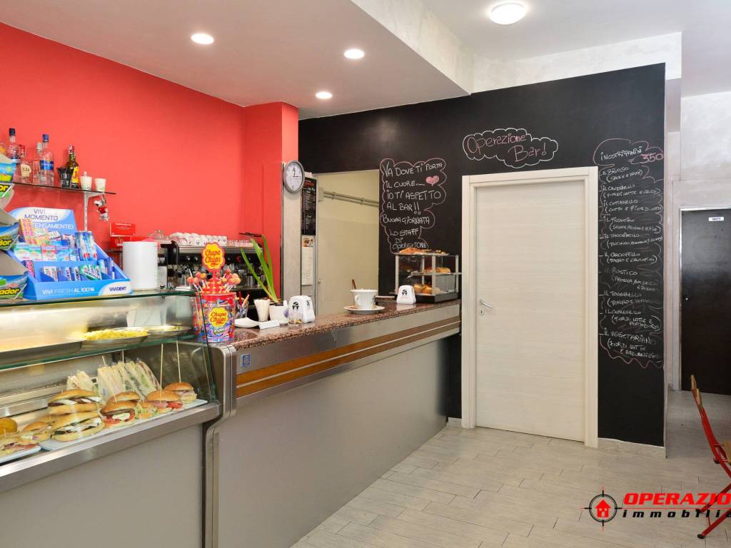 negozio in vendita a Roma in zona Aurelio