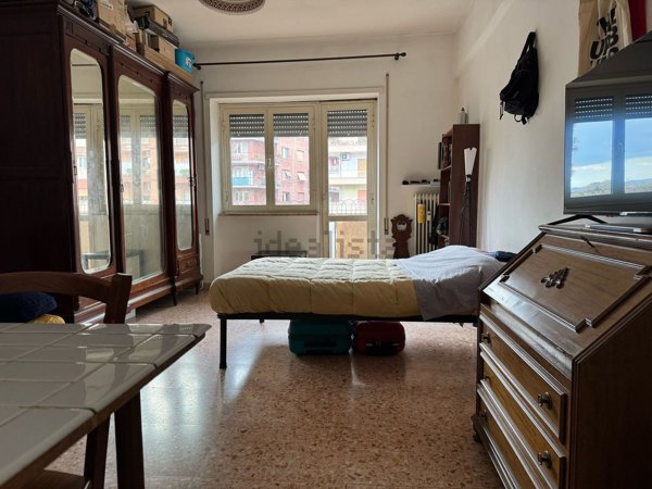 appartamento in vendita a Roma in zona Collatino