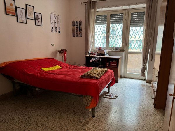 appartamento in vendita a Roma in zona Collatino