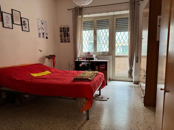 appartamento in vendita a Roma in zona Collatino