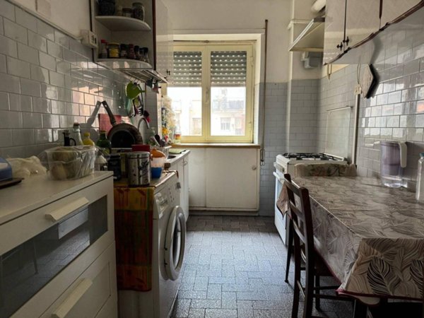 appartamento in vendita a Roma in zona Collatino