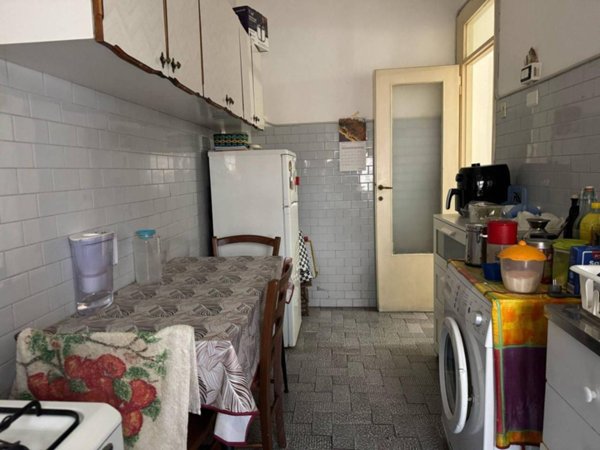 appartamento in vendita a Roma in zona Collatino