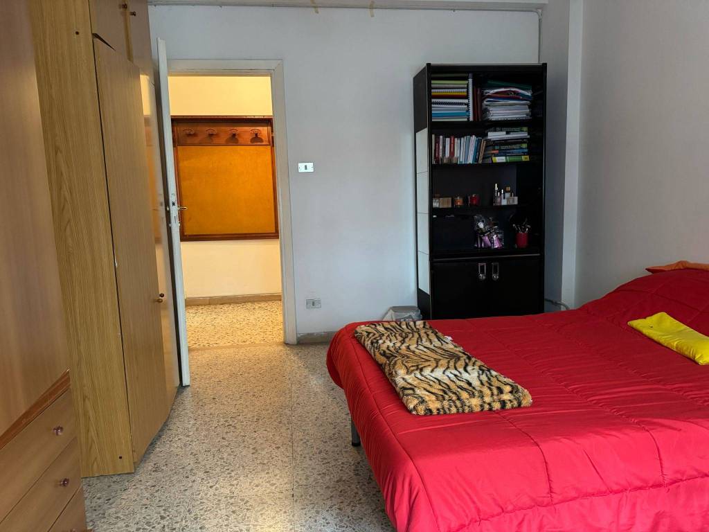 appartamento in vendita a Roma in zona Collatino
