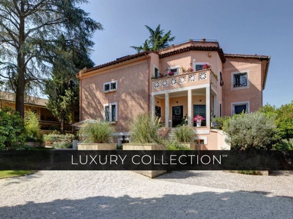 casa indipendente in vendita a Roma in zona Appio Pignatelli