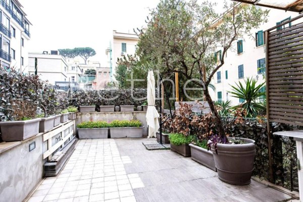 appartamento in vendita a Roma in zona Centro Storico