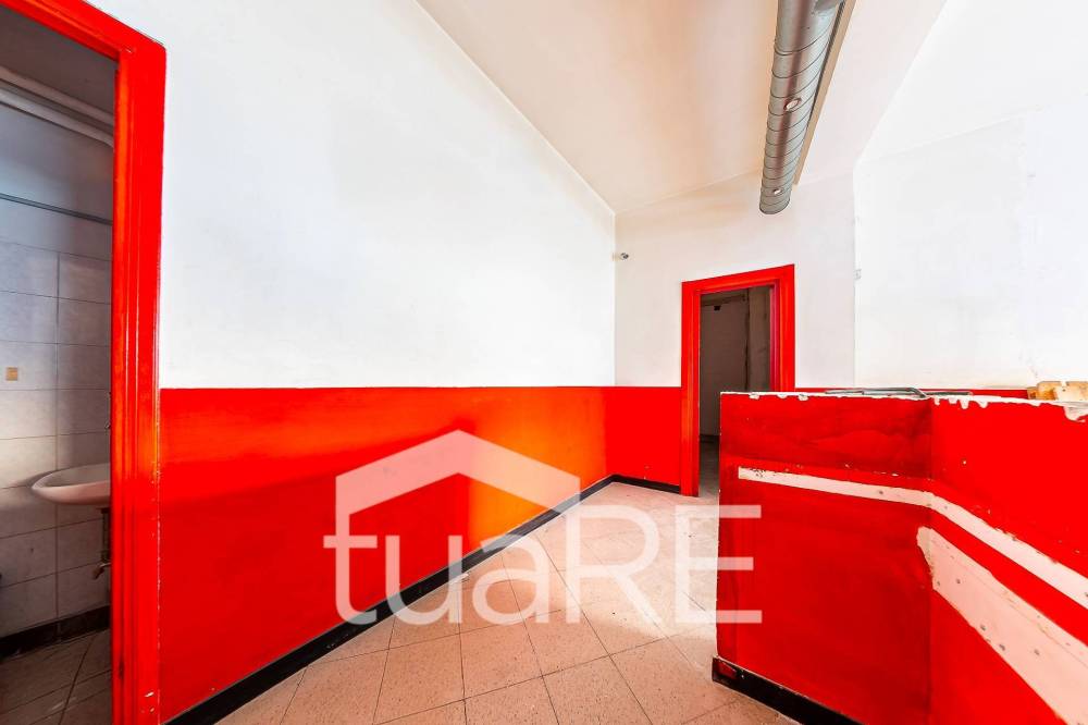 negozio in vendita a Roma