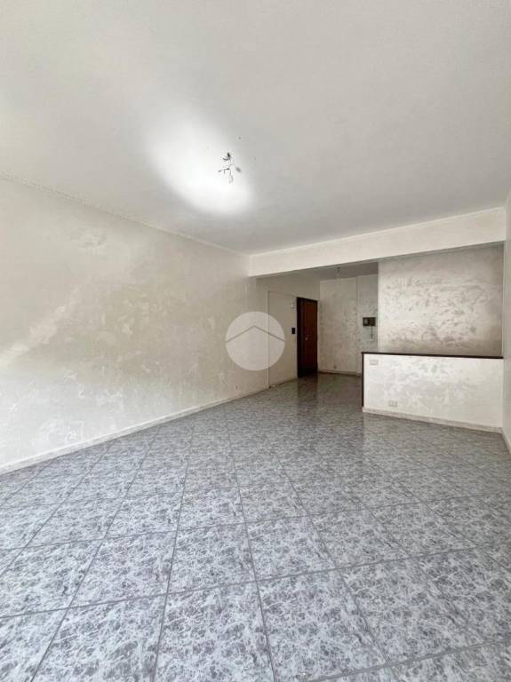 appartamento in vendita a Roma in zona Prenestino-Labicano
