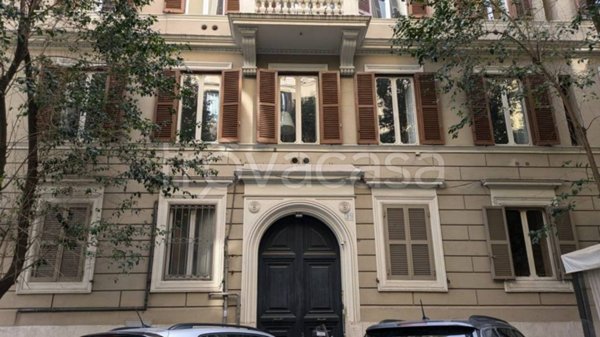 appartamento in vendita a Roma in zona Campo Marzio