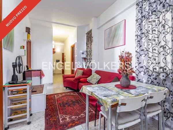appartamento in vendita a Roma in zona Ostiense