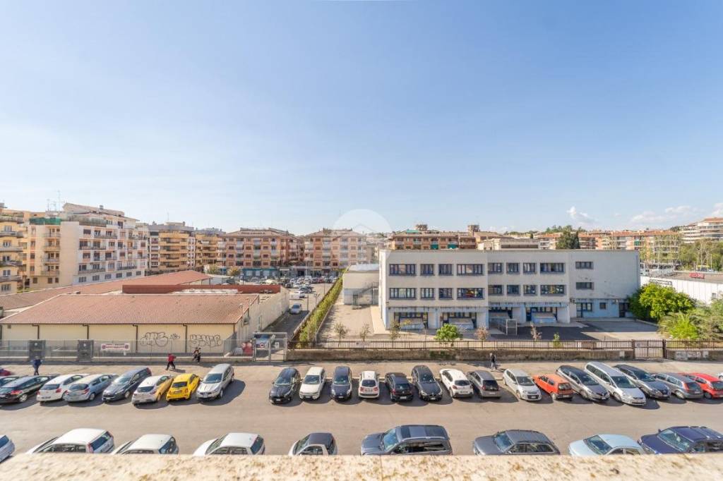 appartamento in vendita a Roma in zona Monte Sacro/Talenti