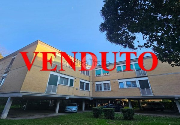 appartamento in vendita a Roma in zona Parioli