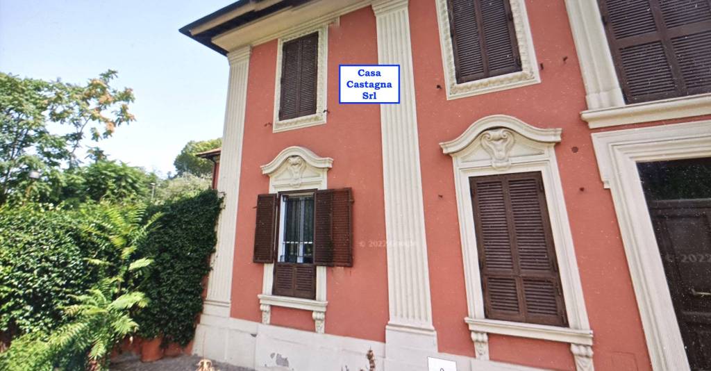 appartamento in vendita a Roma in zona Aurelio