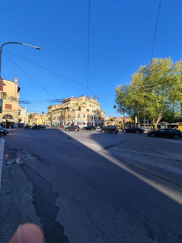 casa indipendente in vendita a Roma in zona Monte Sacro/Talenti