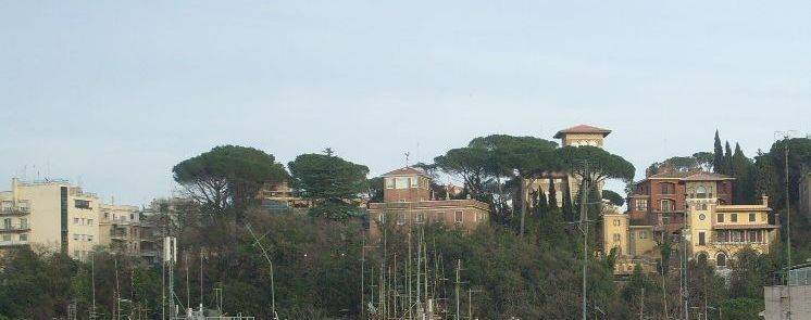 appartamento in vendita a Roma in zona Flaminio